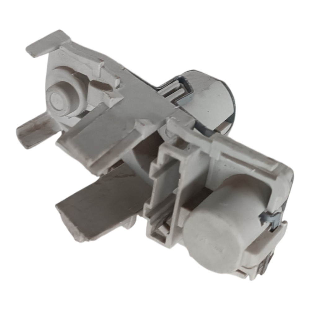 Circuito Soquete da Lanterna VW SpaceFox 2004 2010