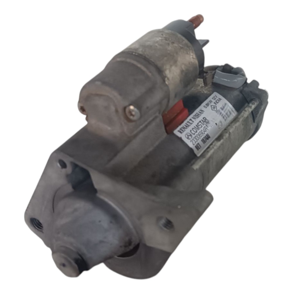 Motor De Partida Renault Sandero Logan Kwid 3cc 233006904r 1