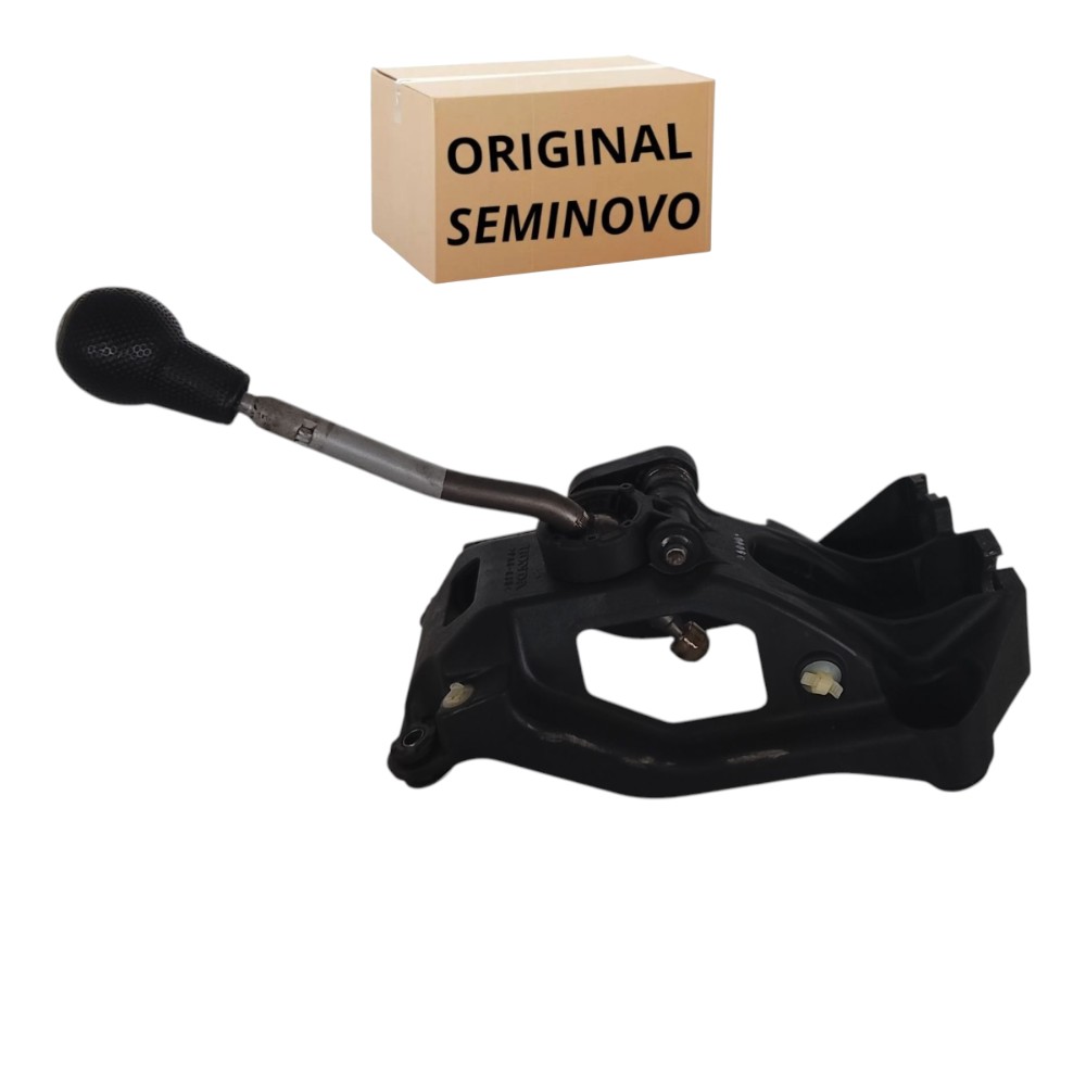 Alavanca De Câmbio Manual Honda Fit 2005 2006 2007 2008 3
