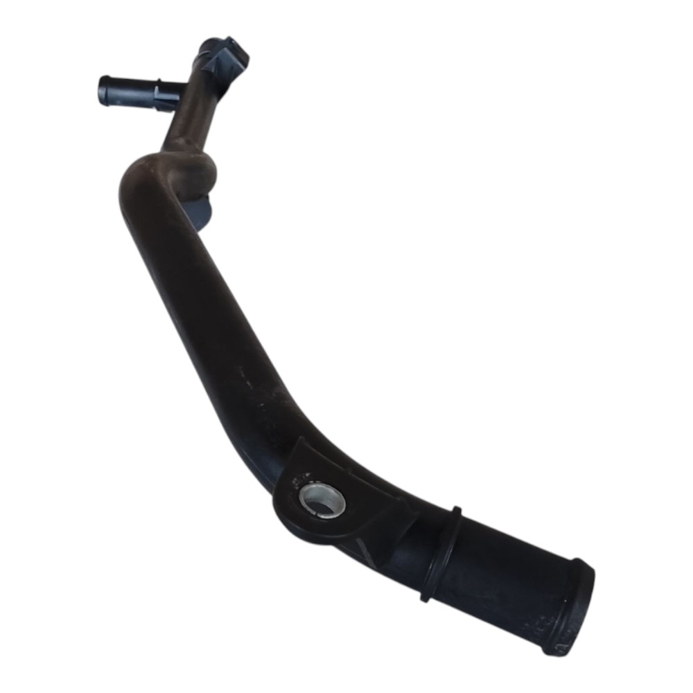 Tubo Dágua Do Radiador Volkswagen Nivus 2018 2022 3