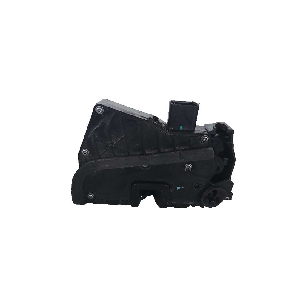 Fechadura Porta Elétrico Gm Onix 2015 2019 Traseiro Esquerdo