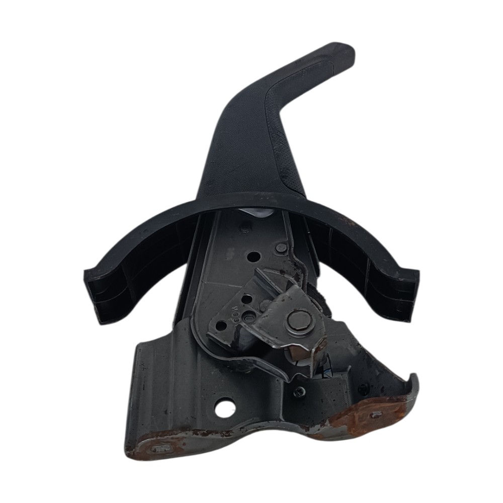 Alavanca Freio De Mão Chevrolet Tracker 2020 2024 1