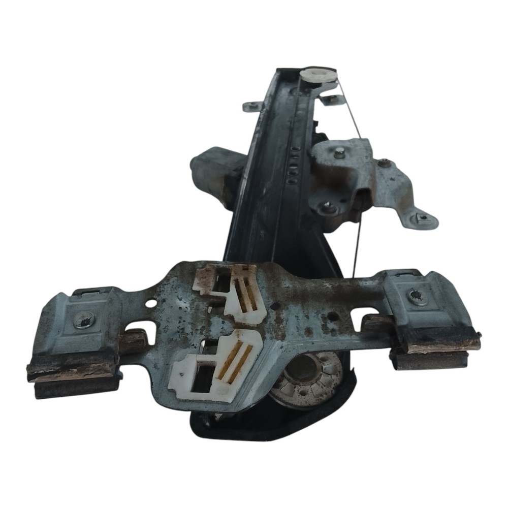 Maquina Vidro Elétrico Dianteiro Esquerdo Gm Prisma 13/19 5