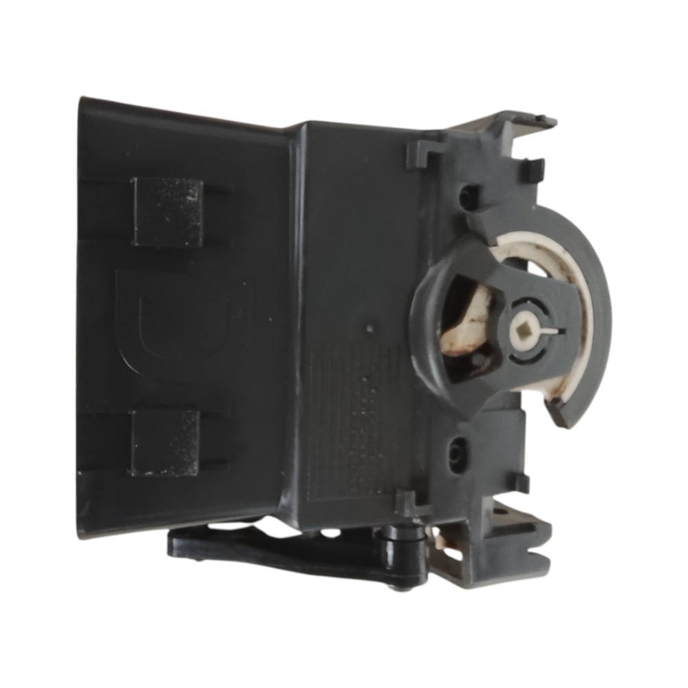 Difusor Ar Condicionado Central Gm Vectra 2006 5