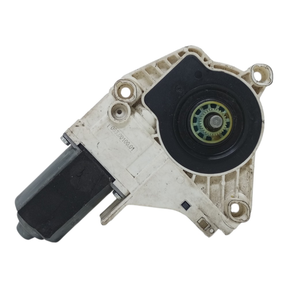 Motor Máquina Vidro Dianteiro Direito Audi A4 2009 2015 1