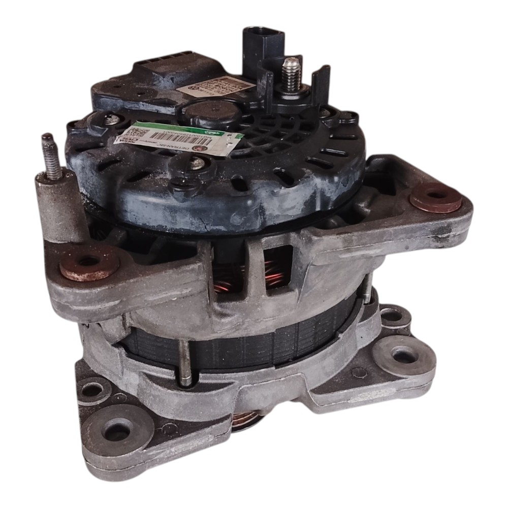 Alternador Volkswagen Saveiro 2009 2010 2011 2012 2013 2016 3