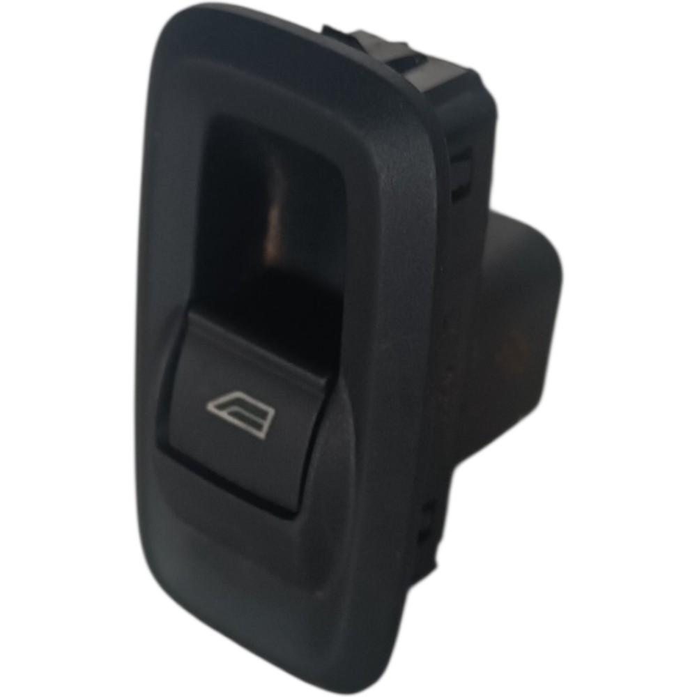 Botão De Vidro Individual Ford Ecosport 2013 1