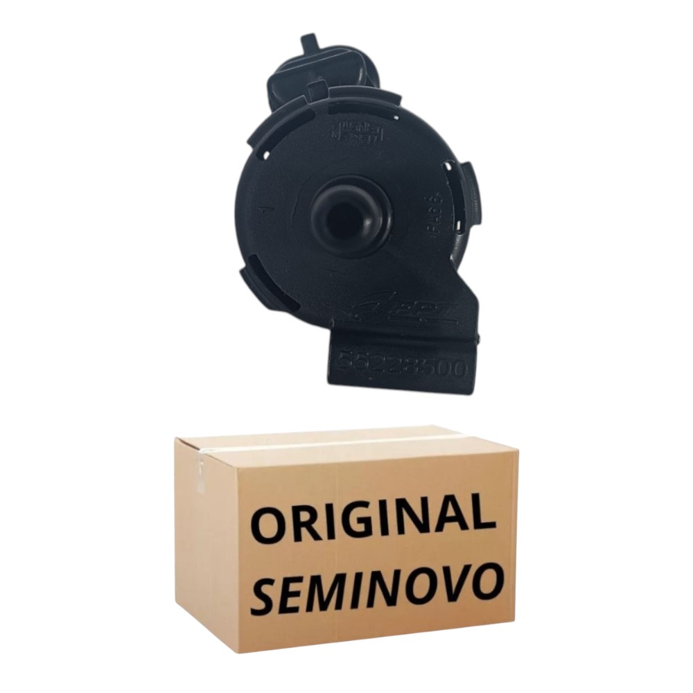 Válvula Canister Fiat Palio Idea Siena 1.6 1.8 2005 2018 2