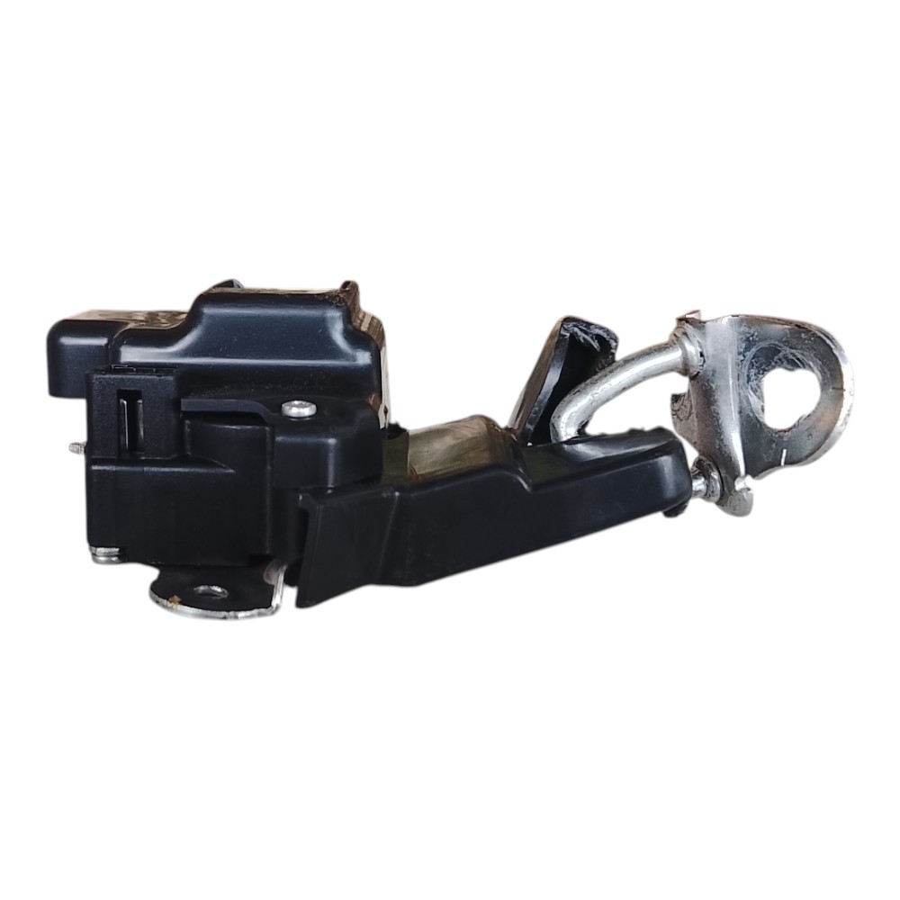 Fechadura Da Tampa Traseira Kia Cerato 2010 2011