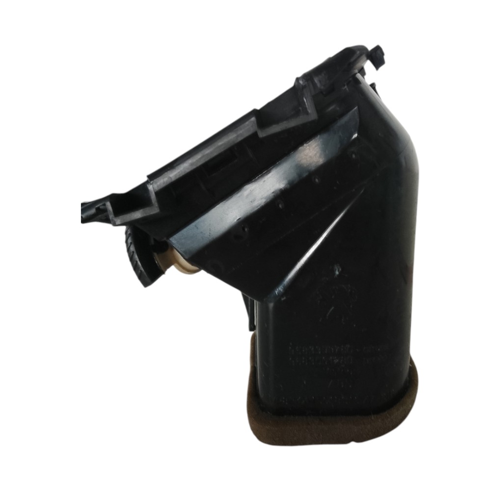 Difusor De Ar Direto Peugeot 207 2009 2012 2