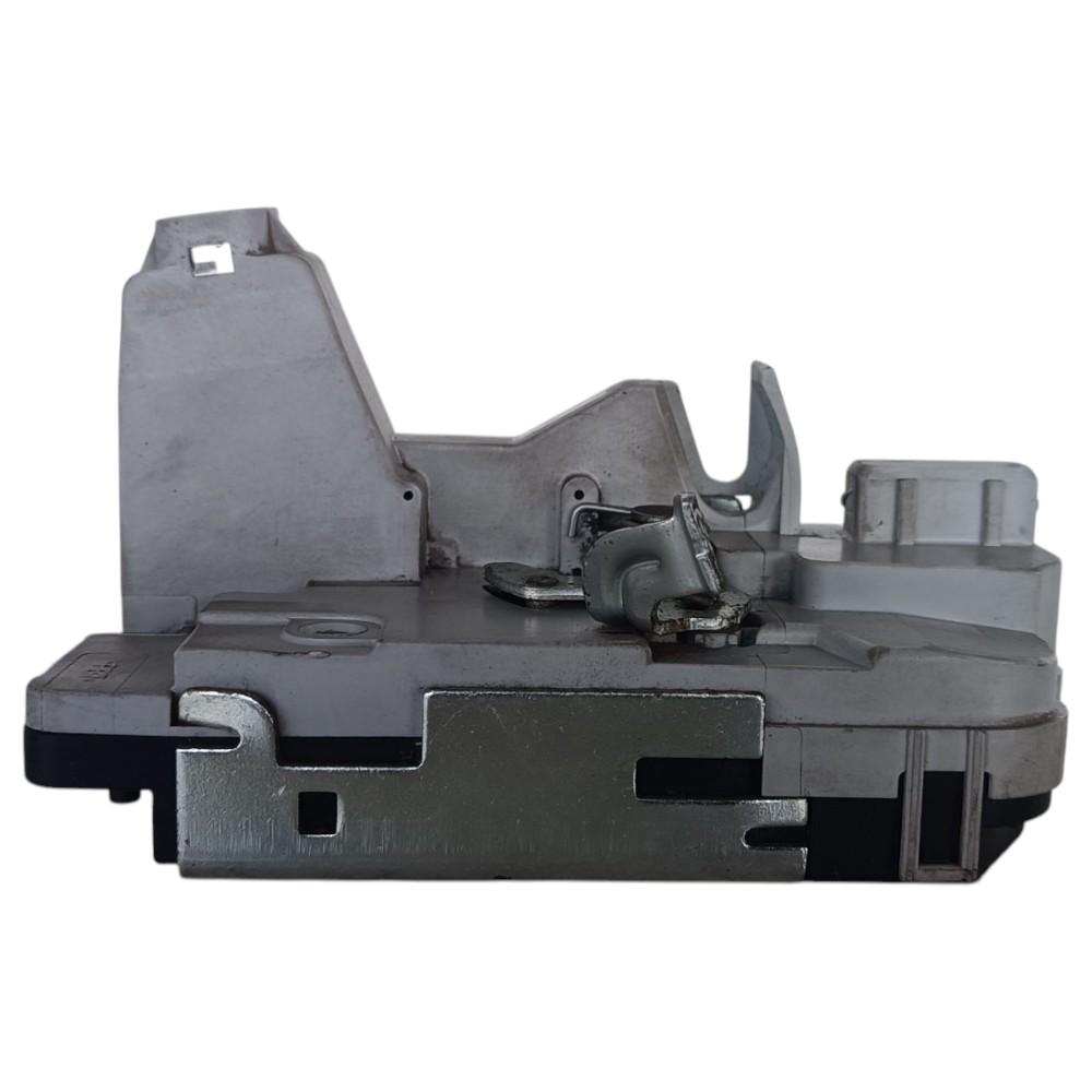 Fechadura Elétrica Traseira Esquerda Peugeot 307 2008 2012 2