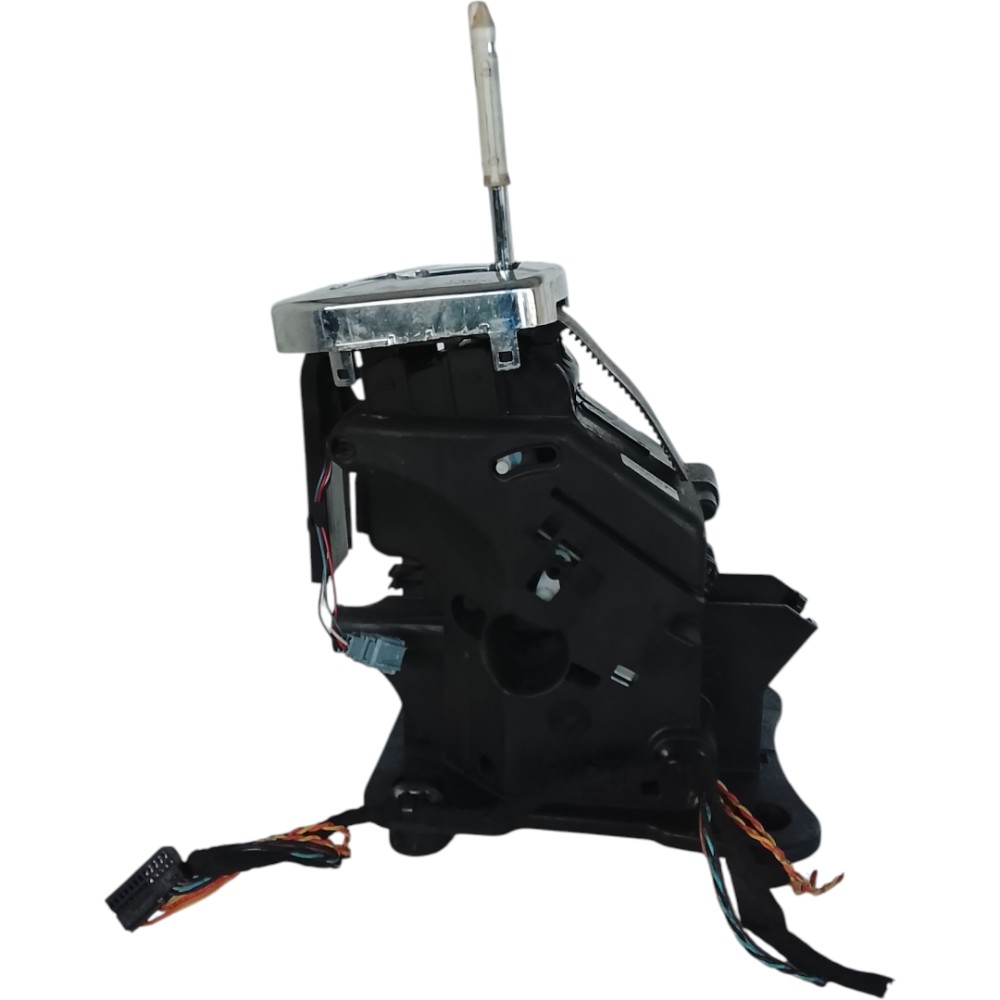 Alavanca câmbio automático Citroen c3 picasso 2012