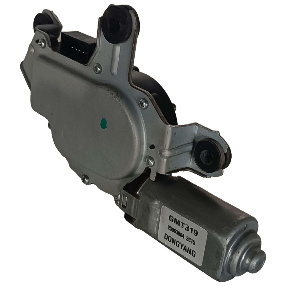 Motor Limpador Traseiro Chevrolet Captiva 2008 2015