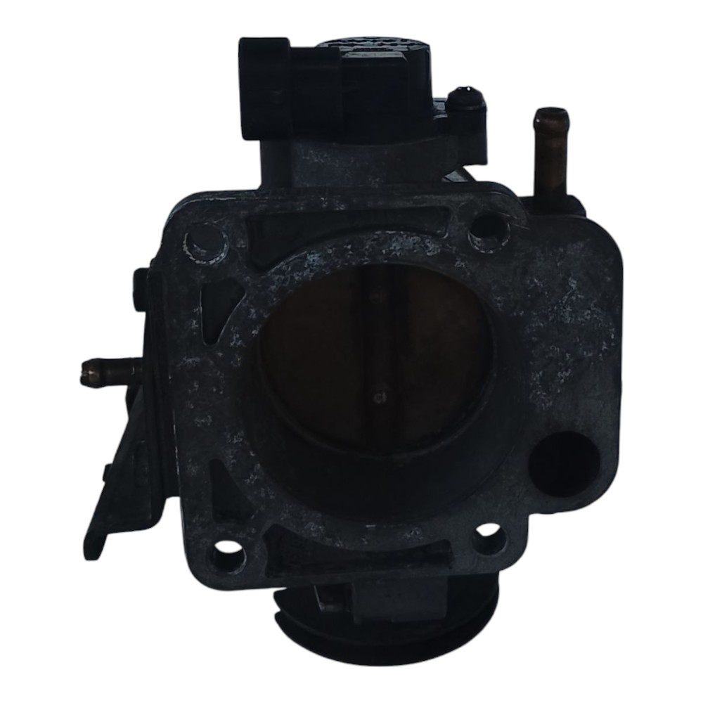 Corpo Borboleta Tbi C/sensor Fiat Brava Marea 1.6 1999 2000 3