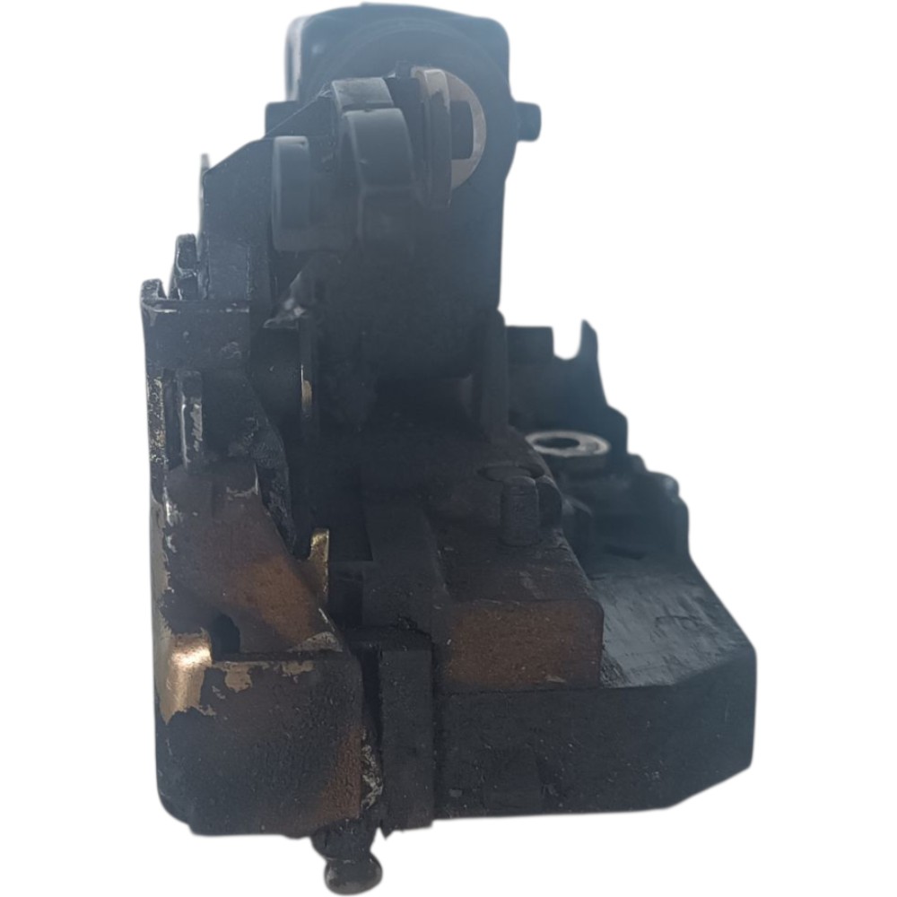 Fechadura Elétrica Renault Sandero Logan 2007 3