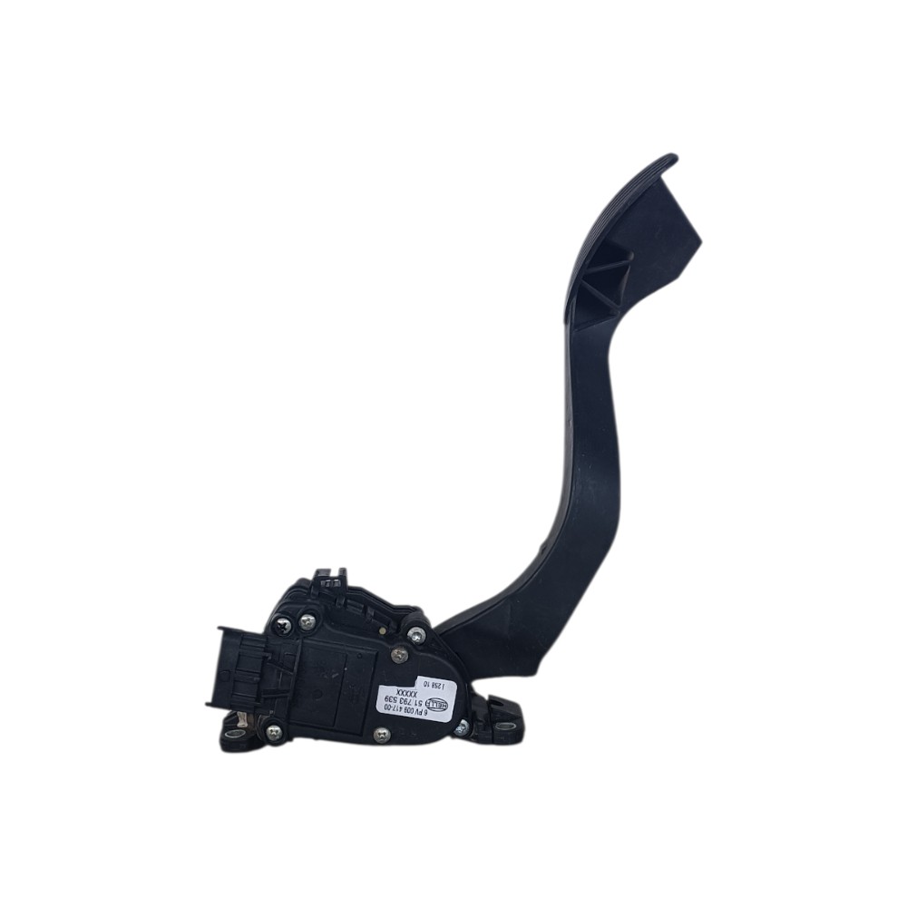 Pedal Acelerador Eletrônico Fiat Idea Palio 2010 2018 3