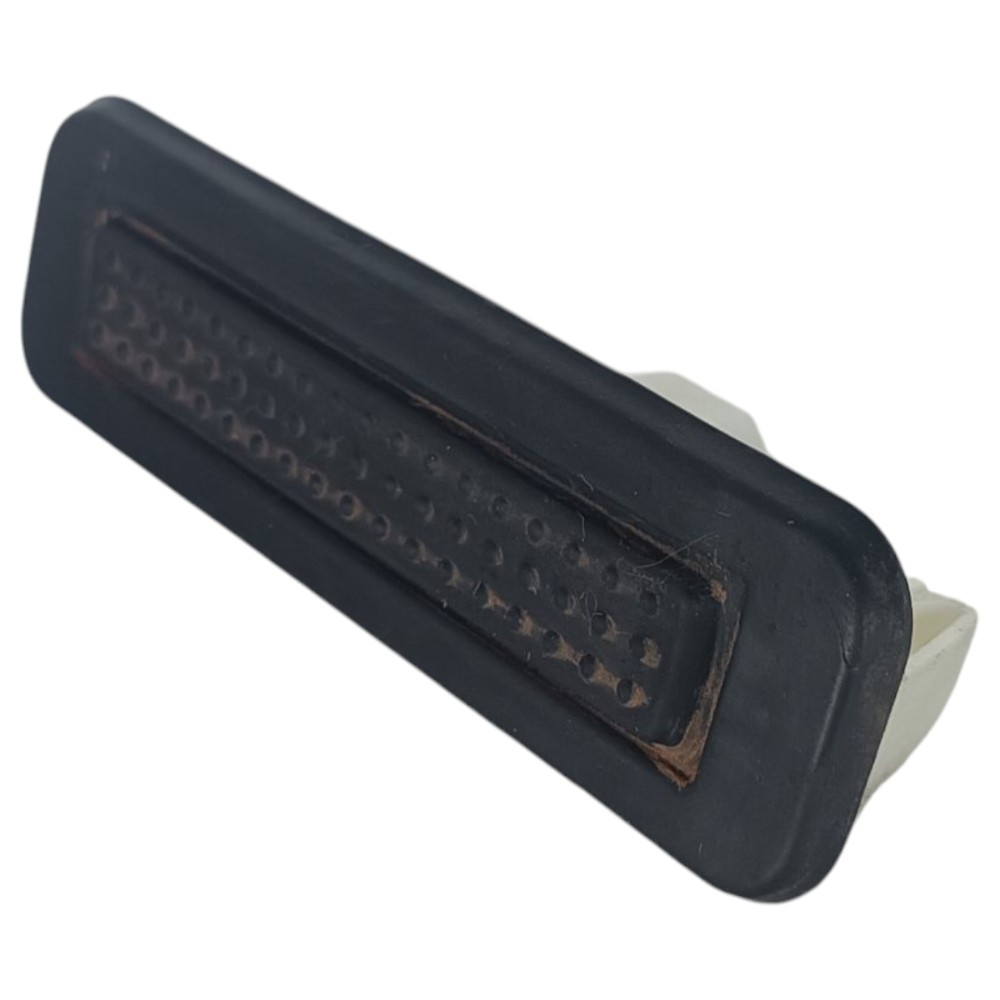 Botão Abertura Tampa Traseira Argo Cronos 2018 2020 1