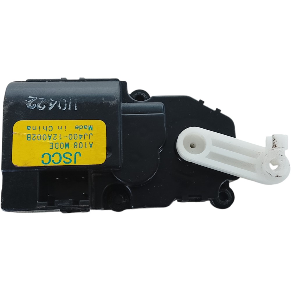 Motor Atuador Ar Condicionado Jac J3 2010 2015 5