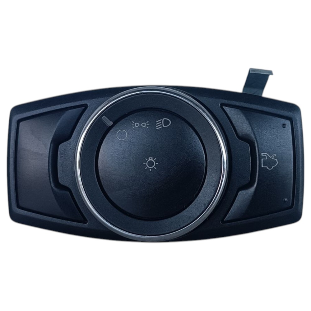 Botão Comando Farol Ford Ka 2015 2020 E3b513a024bc 2