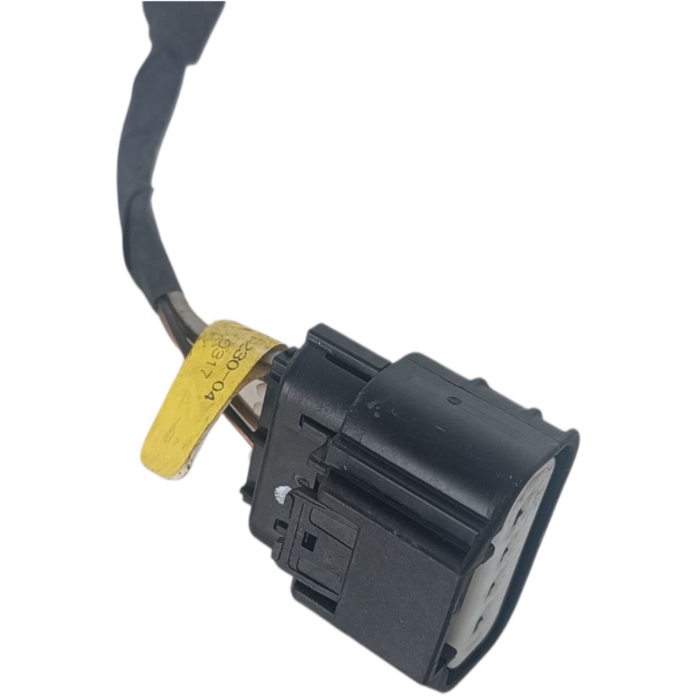 Chicote Porta Dianteira Direita Hyundai Hb20 2020 2024 7