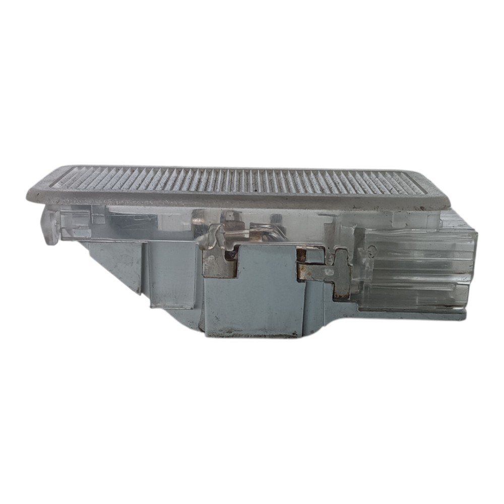 Luz Lanterna Porta Luvas Peugeot 207 2010 2014 5