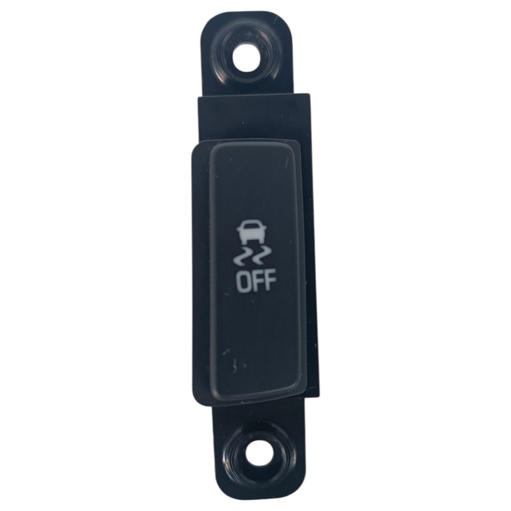 Botão Controle Tração Estabilidade Chevrolet Cruze 2012 2016 Preto 2