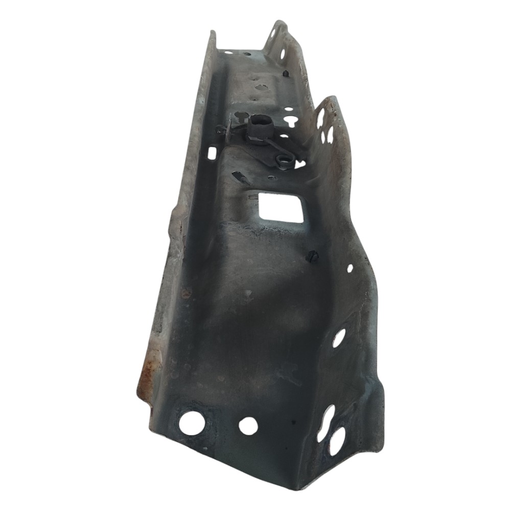 Travessa Painel Frontal Superior Chevrolet Vectra 2003 2012 5