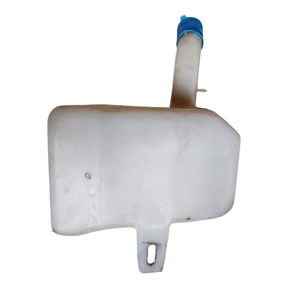 Reservatório Agua Limpador Parabrisa Fiat Palio 2004 2012 Branco