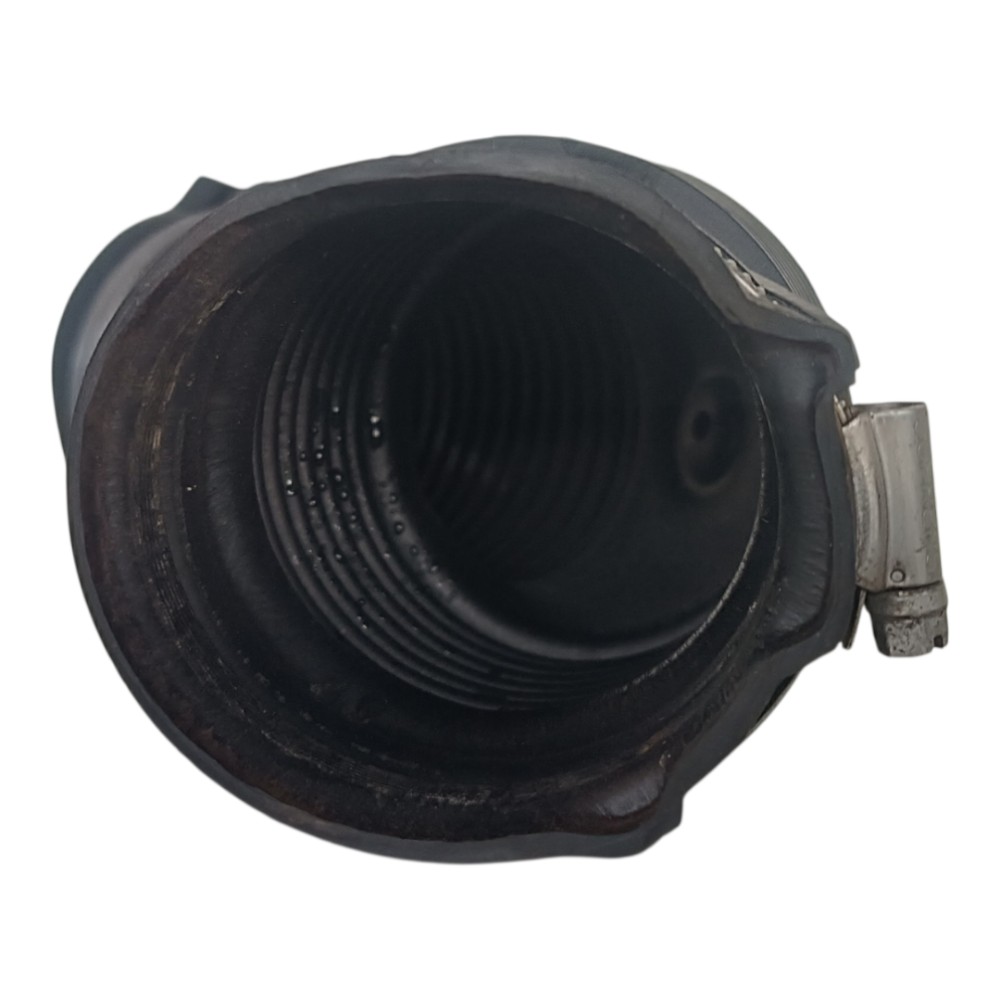 Mangueira Caixa Filtro De Ar Citroen C4 2008 2013 3