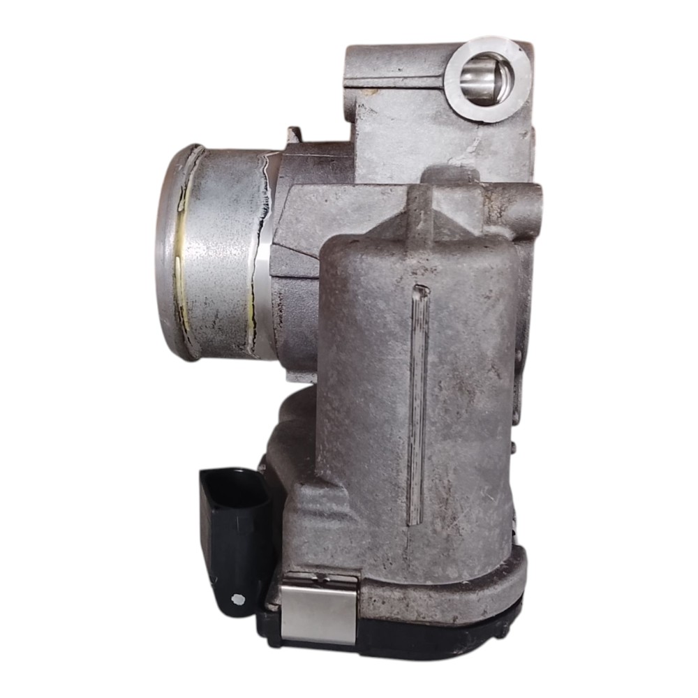 Tbi Corpo Borboleta Hyundai Creta 2021 2022 2023 2024 4
