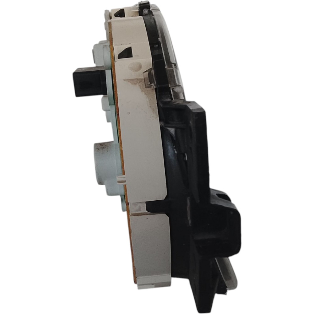 Painel Instrumento Velocímetro Renault Logan 2008 2012 Preto 5