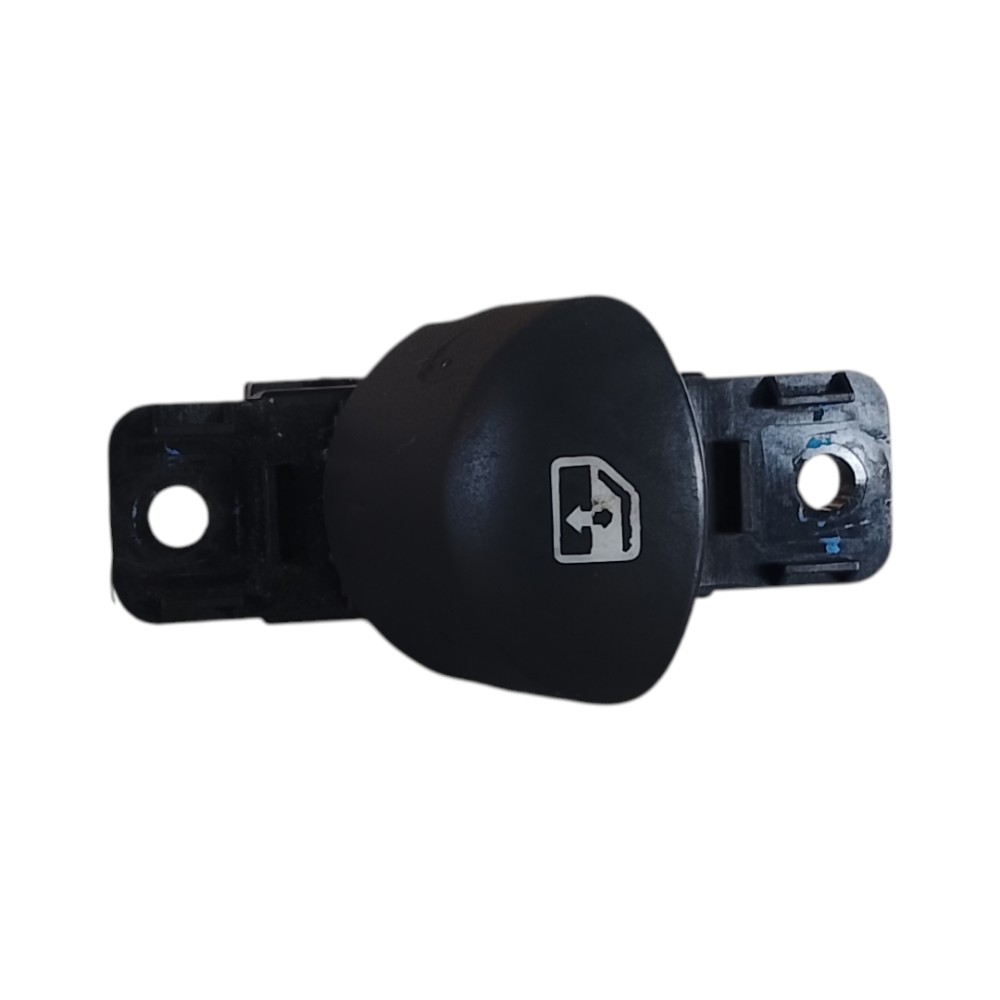 Botão Interruptor Vidro Fiat 500 2012 2016 3