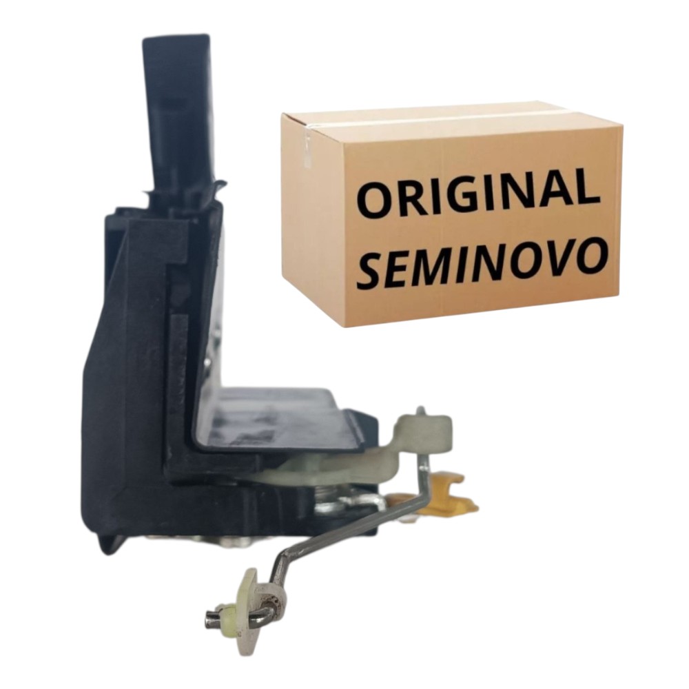 Fechadura Elétrica Renault Duster 2024 Dianteira Esquerda 3