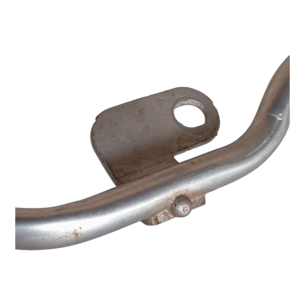 Tubo Motor Compativel Gm Onix Premier 1.0 Turbo 55496721 5