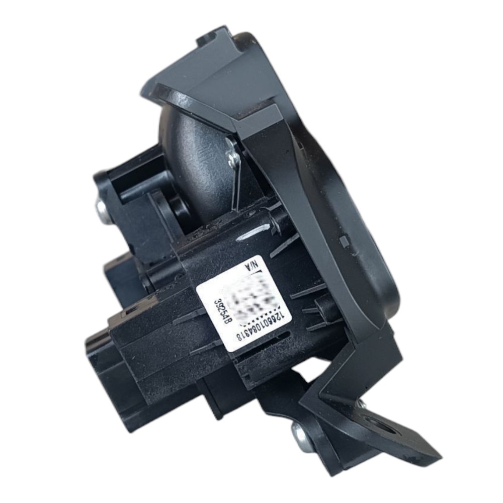 Botão Freio Mão Elétrico Jeep Compass 2018 A 2021 Original 5