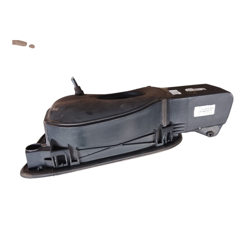 Portinhola Tanque Combustível Vw Polo 2020 2