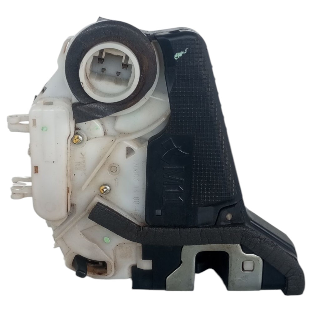 Fechadura Elétrica Traseira Direita Honda Hr-v 2016 2020 3