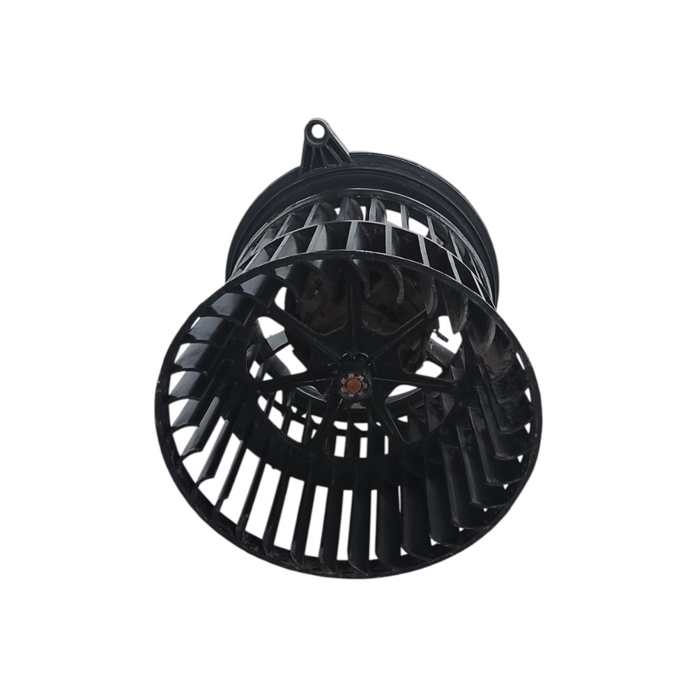 Motor Ventilador Ar Forçado Ford Fiesta 2007 2012 12v 3