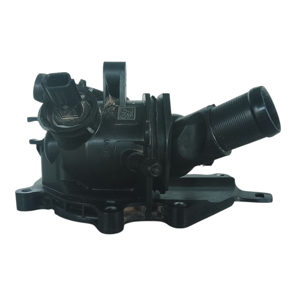 Conjunto Valvula Termostatica Duster 1.3 Turbo 2021 22 2024 1