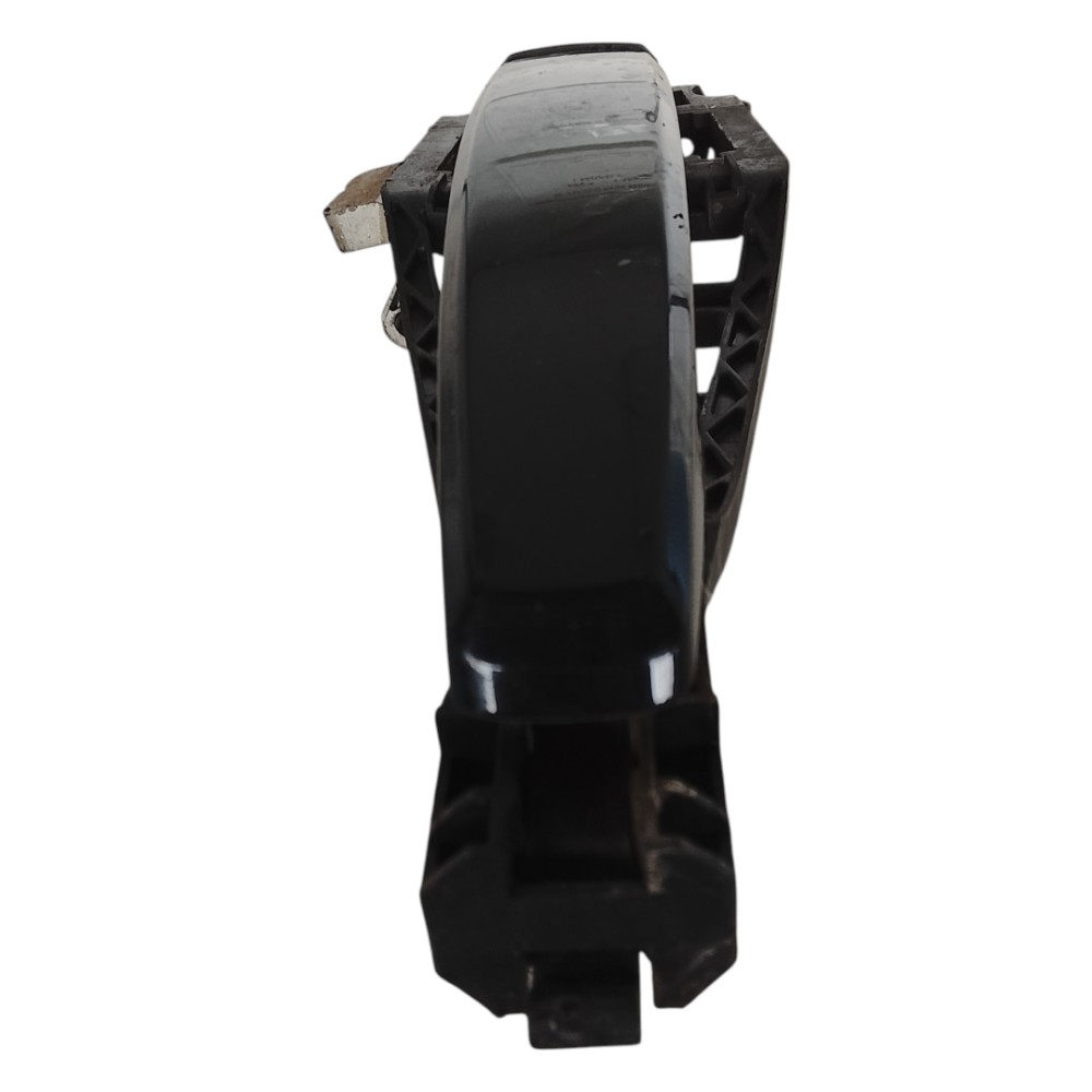 Maçaneta Externa Chevrolet Vectra 2006 Dianteiro Esquerdo Preto Dianteira 2