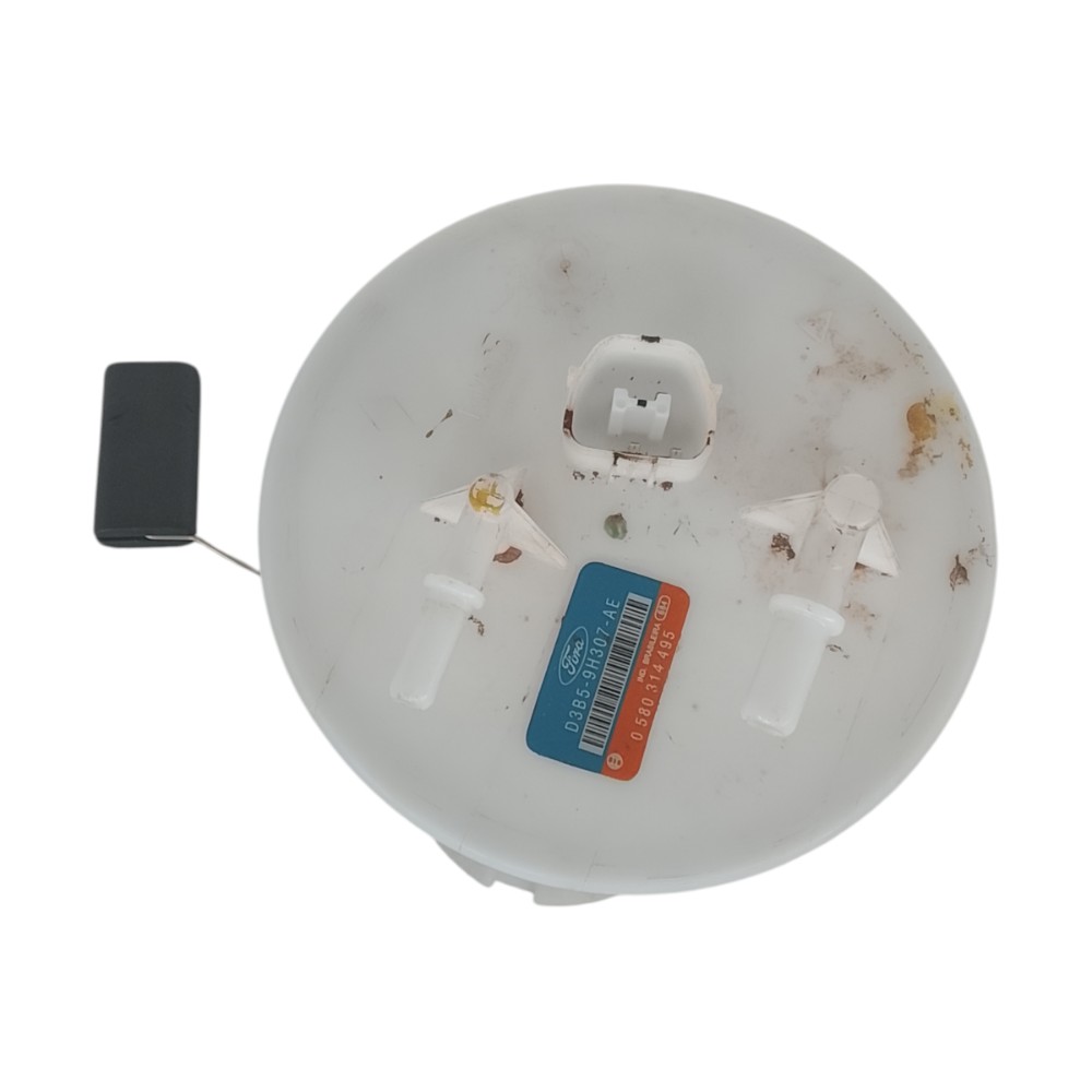 Bomba Combustível 1.0 3cc Ford Ka Fiesta 2015 2019 2