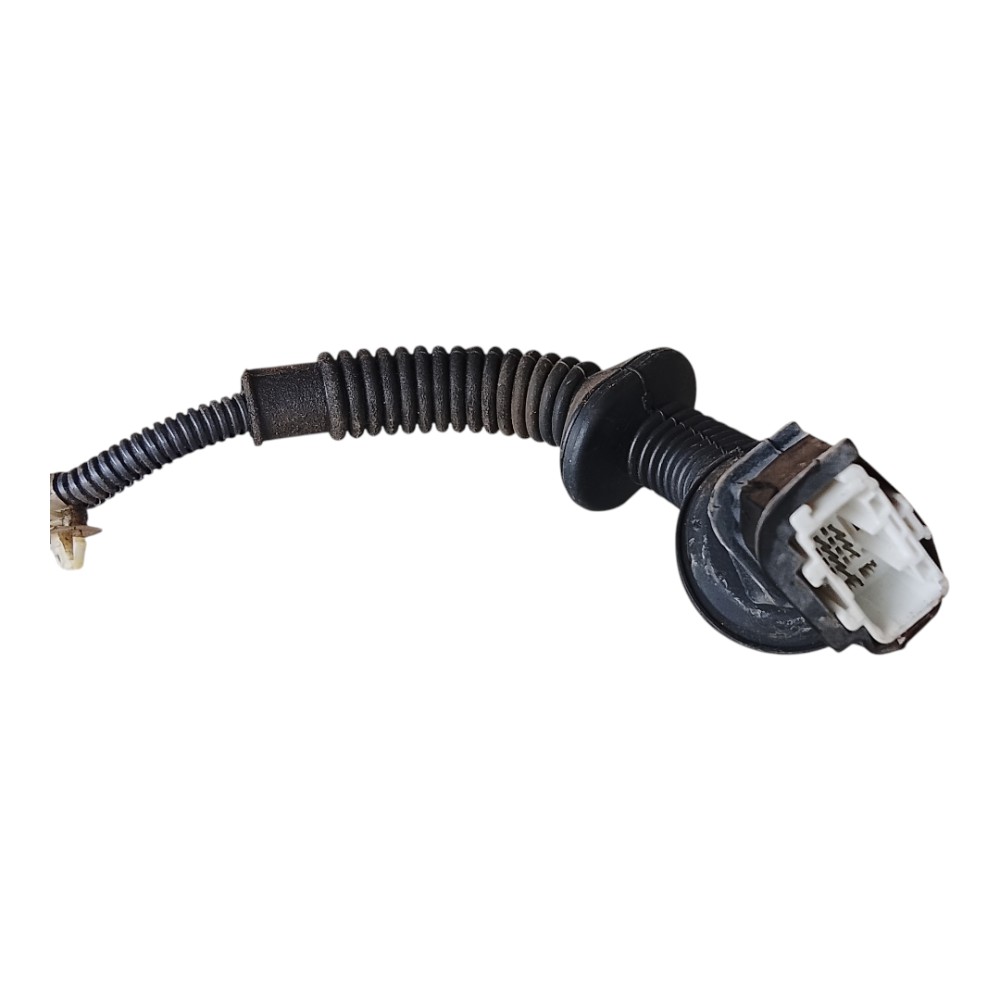 Chicote Porta Traseira Esquerda Honda Hrv 2022 2024