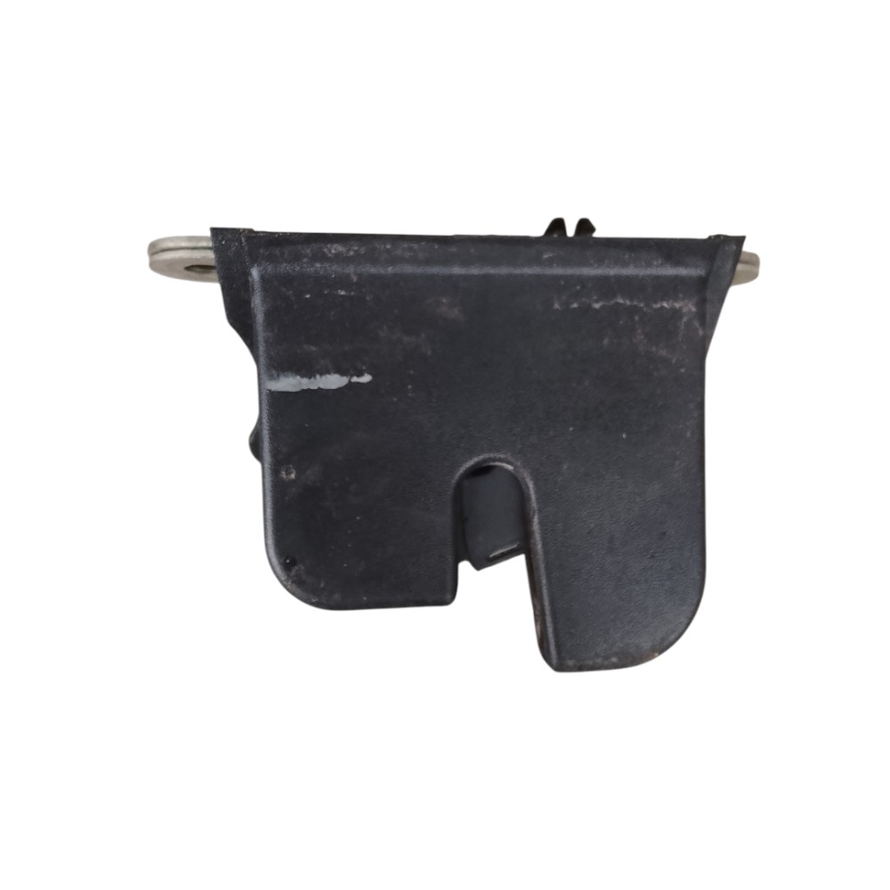 Fechadura Porta Malas Volkswagen Polo 2018 2024 3