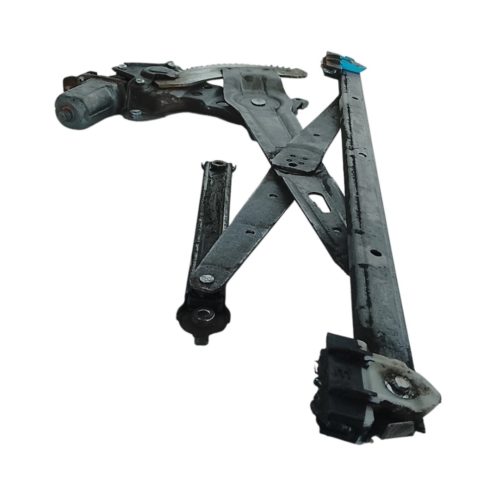 Maquina Vidro Dianteiro Esquerdo Toyota Etios 2013 2016 5