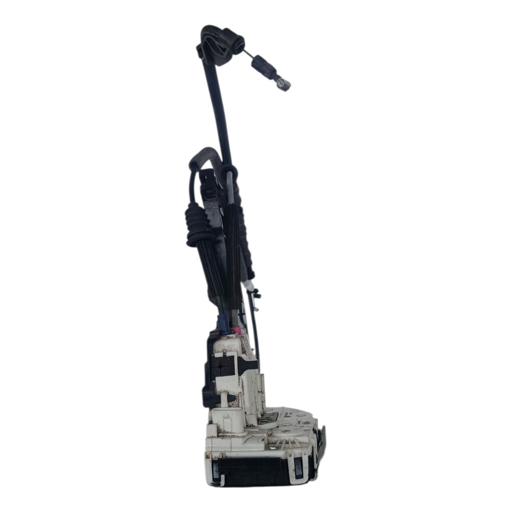 Fechadura Porta Traseira Direita Jeep Compass 2016 2023 3