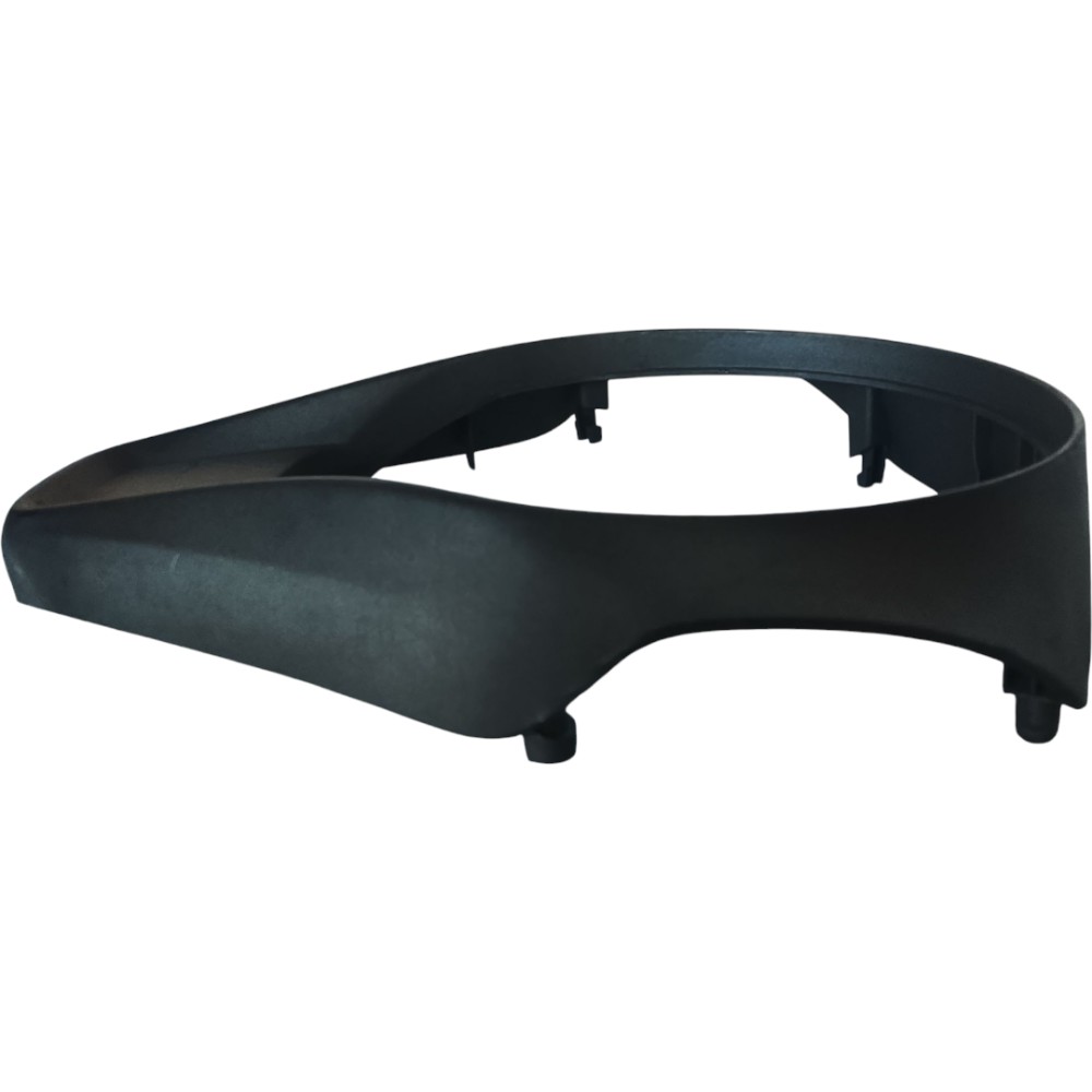 Moldura acabamento volante fiat palio Siena 2013 2020 3