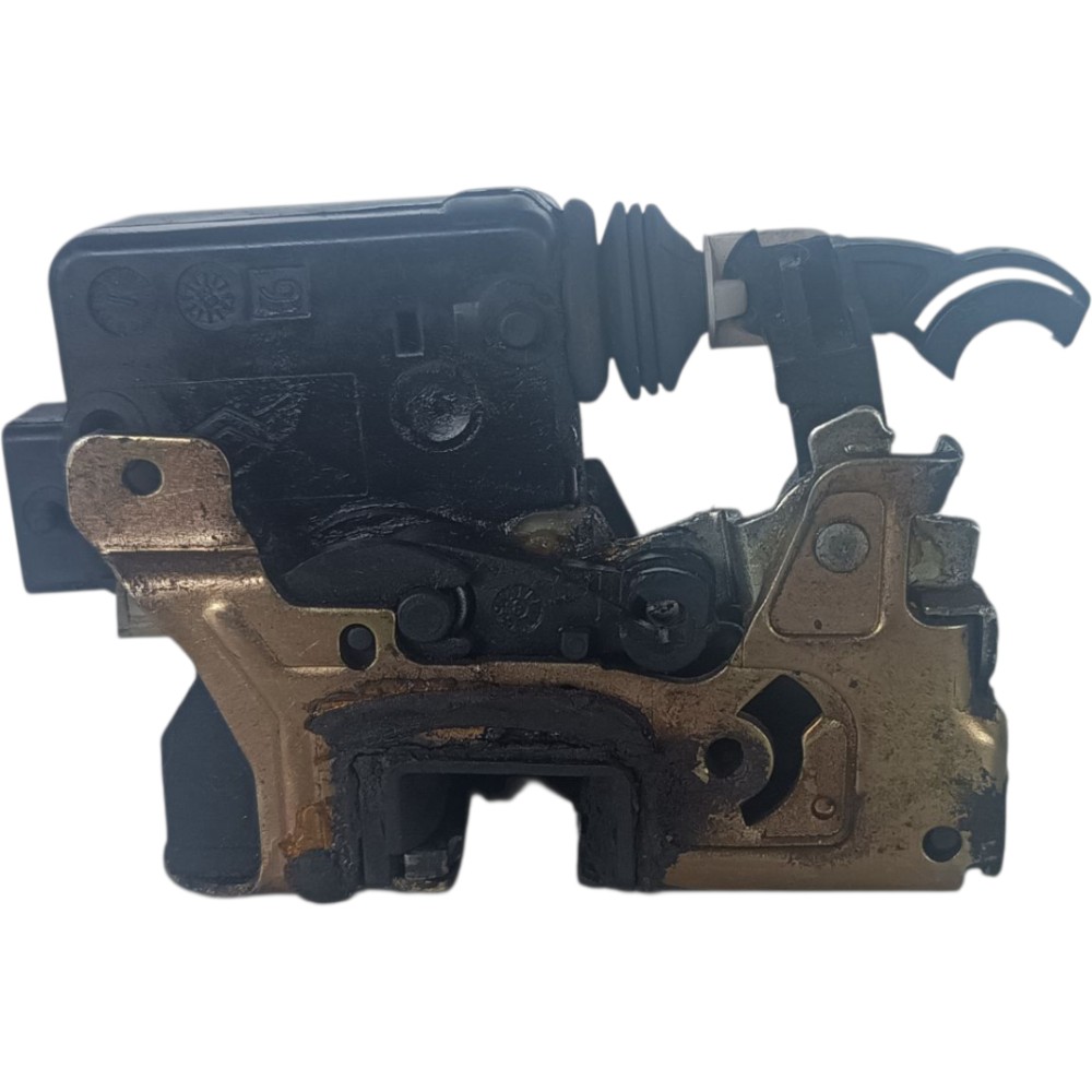 Fechadura Elétrica Renault Sandero Logan 2007 4