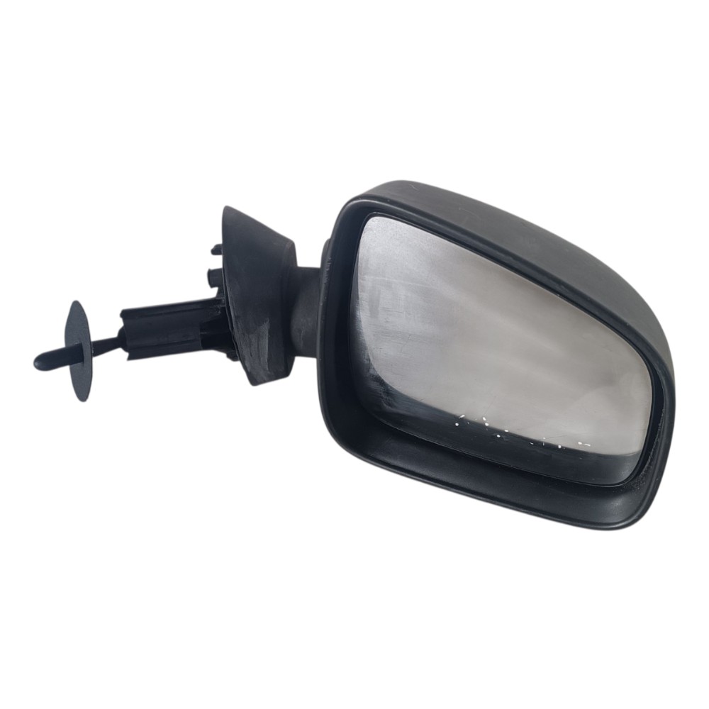 Retrovisor elétrico Renault sandero 2008 2014 Lado Direito