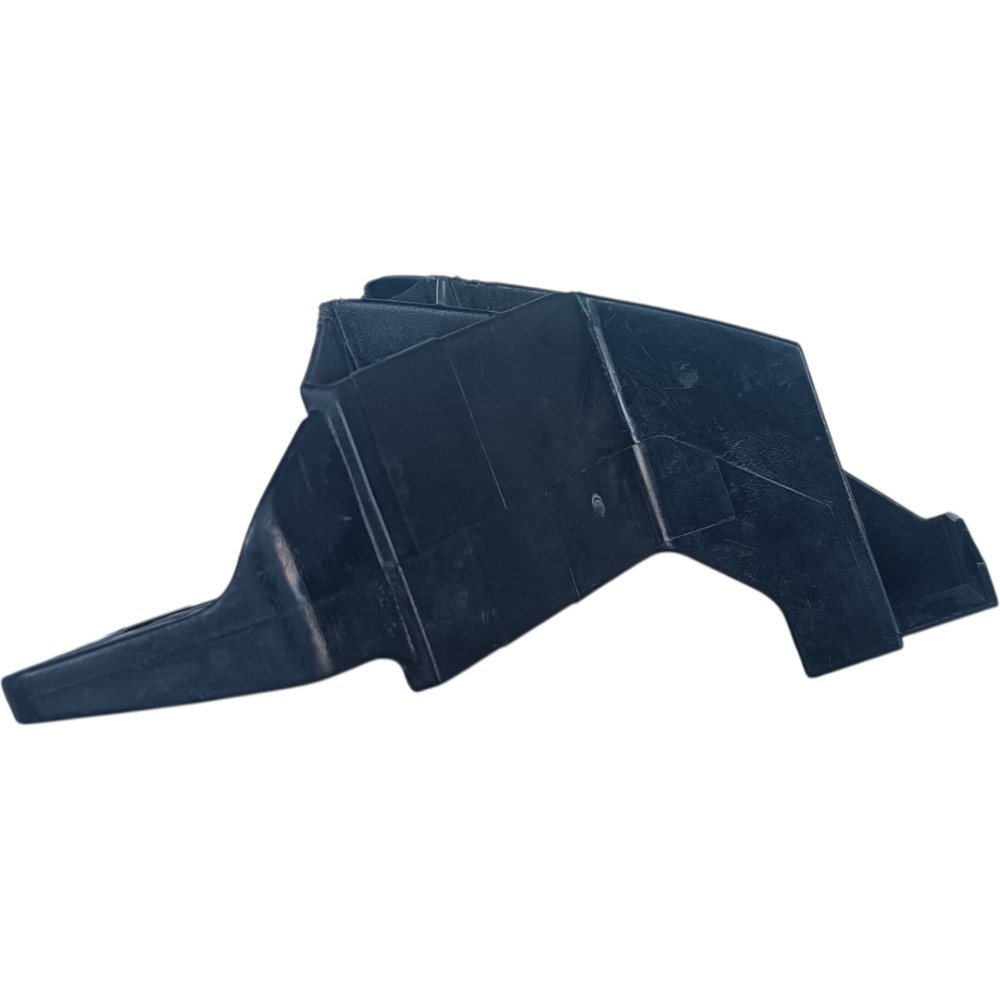 Guia do Parachoque Traseiro Toyota Corolla 2020 Lado Direito