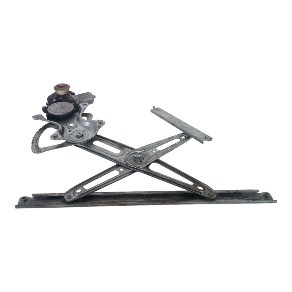 Máquina De Vidro Toyota Corolla 2009 2013 Traseira Esquerda 1